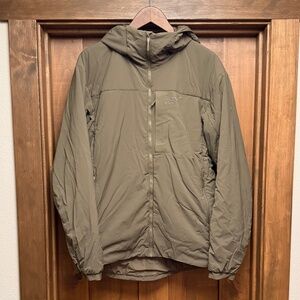 Arc'teryx Proton Hoody, Men's